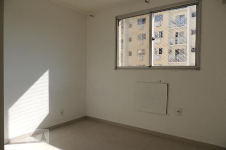 Apartamento à venda com 51m², 2 quartos e 1 vagaQuarto 2 - Armários