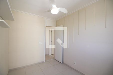 Quarto 1 de apartamento à venda com 2 quartos, 51m² em Recreio dos Bandeirantes, Rio de Janeiro