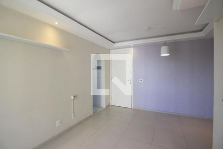 Sala de apartamento à venda com 2 quartos, 51m² em Recreio dos Bandeirantes, Rio de Janeiro