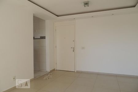 Sala  de apartamento à venda com 2 quartos, 51m² em Recreio dos Bandeirantes, Rio de Janeiro