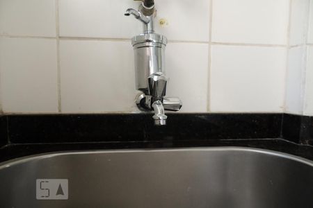 Apartamento à venda com 51m², 2 quartos e 1 vagaÁrea de Serviço