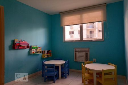 Apartamento à venda com 51m², 2 quartos e 1 vaga Apartamento à venda com 51m², 2 quartos e 1 vagaBrinquedoteca