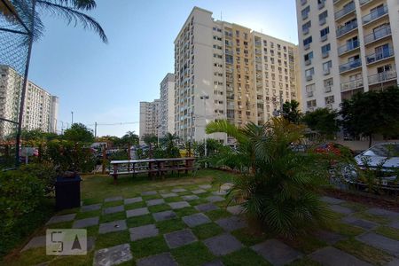 Apartamento à venda com 51m², 2 quartos e 1 vaga Apartamento à venda com 51m², 2 quartos e 1 vagaÁrea comum