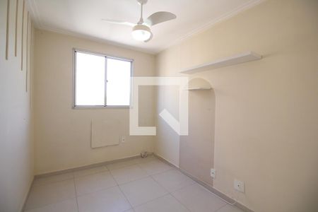 Quarto 1 de apartamento à venda com 2 quartos, 51m² em Recreio dos Bandeirantes, Rio de Janeiro