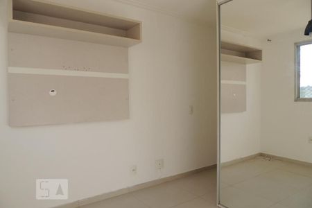 Apartamento à venda com 51m², 2 quartos e 1 vagaQuarto 2 - Armários