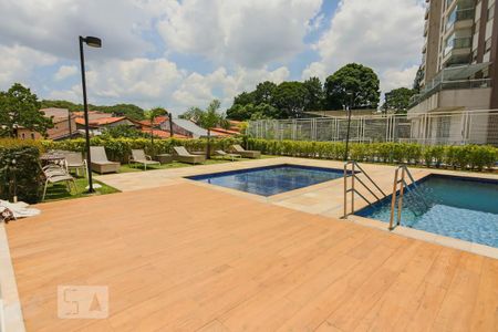 Apartamento para alugar com 83m², 3 quartos e 2 vagasÁrea comum - Piscina 