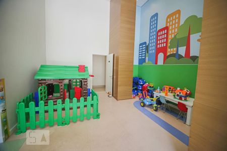 Apartamento para alugar com 83m², 3 quartos e 2 vagasBrinquedoteca