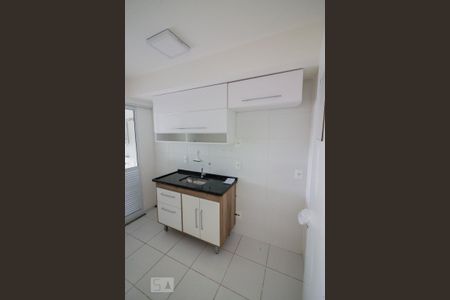 Apartamento para alugar com 83m², 3 quartos e 2 vagasCozinha