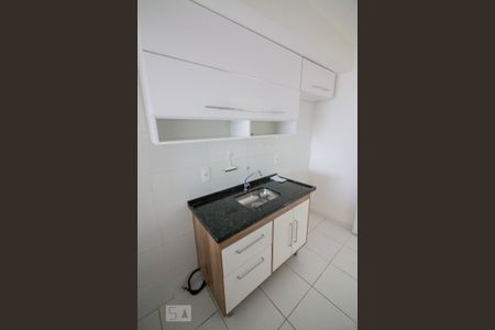 Apartamento para alugar com 83m², 3 quartos e 2 vagasCozinha