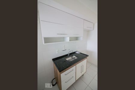Apartamento para alugar com 83m², 3 quartos e 2 vagasCozinha