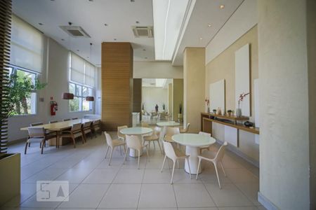 Apartamento para alugar com 83m², 3 quartos e 2 vagasSalão de Festas