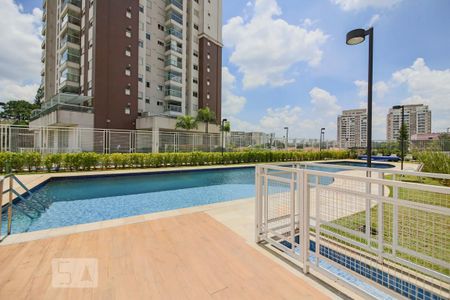 Apartamento para alugar com 83m², 3 quartos e 2 vagasÁrea comum - Piscina 