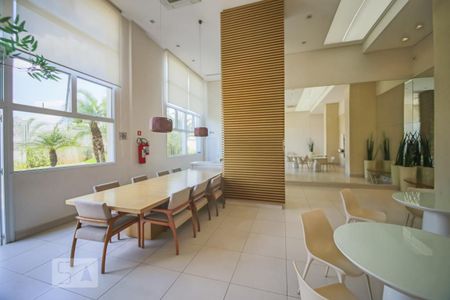 Apartamento para alugar com 83m², 3 quartos e 2 vagasSalão de Festas