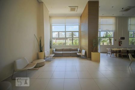 Apartamento para alugar com 83m², 3 quartos e 2 vagasSalão de Festas