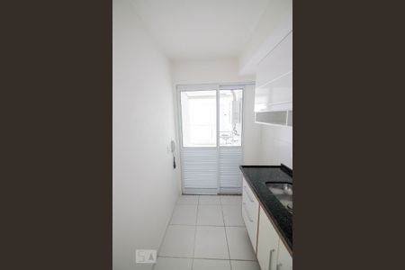 Apartamento para alugar com 83m², 3 quartos e 2 vagasCozinha