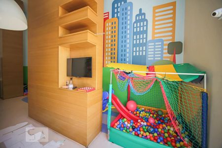 Apartamento para alugar com 83m², 3 quartos e 2 vagasBrinquedoteca