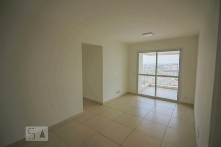 Sala de apartamento à venda com 3 quartos, 83m² em Vila Sônia, São Paulo
