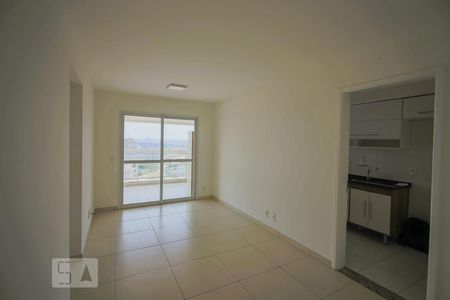 Sala de apartamento à venda com 3 quartos, 83m² em Vila Sônia, São Paulo