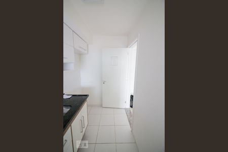 Apartamento para alugar com 83m², 3 quartos e 2 vagasCozinha