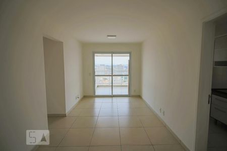 Sala de apartamento à venda com 3 quartos, 83m² em Vila Sônia, São Paulo