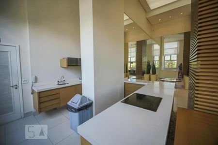Apartamento para alugar com 83m², 3 quartos e 2 vagasSalão de Festas