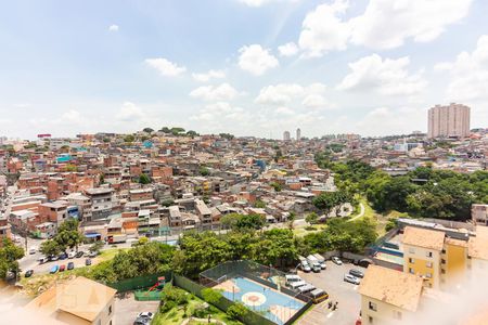 Apartamento para alugar com 48m², 2 quartos e 1 vagaVista