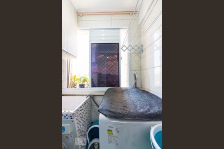 Apartamento para alugar com 48m², 2 quartos e 1 vagaÁrea de Serviço