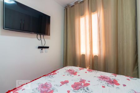 Quarto 1 de apartamento para alugar com 2 quartos, 48m² em Conceição, Osasco