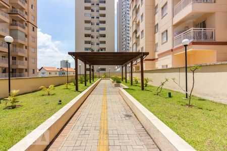 Apartamento para alugar com 48m², 2 quartos e 1 vagaÁrea Comum