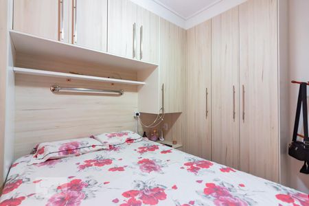 Quarto 1 de apartamento para alugar com 2 quartos, 48m² em Conceição, Osasco