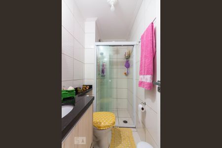 Apartamento para alugar com 48m², 2 quartos e 1 vagaBanheiro