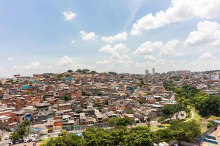 Apartamento para alugar com 48m², 2 quartos e 1 vagaVista