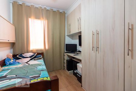 Apartamento para alugar com 48m², 2 quartos e 1 vagaQuarto 2