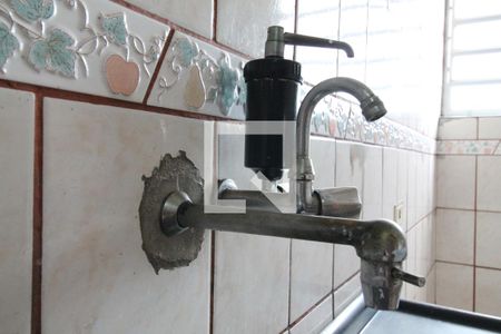 Casa à venda com 700m², 5 quartos e 4 vagasCozinha - Torneira