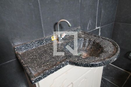 Casa à venda com 700m², 5 quartos e 4 vagasBanheiro da Suíte 2