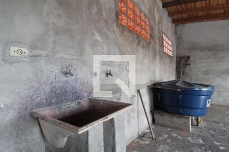 Casa à venda com 700m², 5 quartos e 4 vagasLavanderia 3