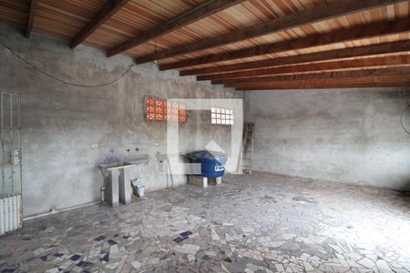 Casa à venda com 700m², 5 quartos e 4 vagasLavanderia 3