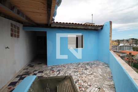 Casa à venda com 700m², 5 quartos e 4 vagasLavanderia 2