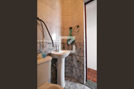 Casa à venda com 700m², 5 quartos e 4 vagasBanheiro 3