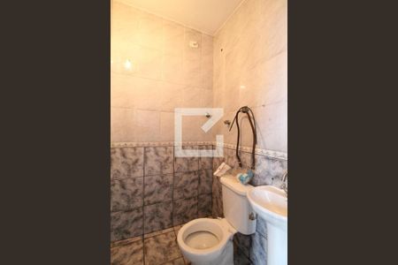 Casa à venda com 700m², 5 quartos e 4 vagasBanheiro 3