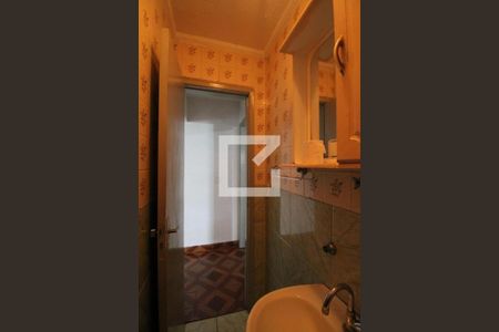 Casa à venda com 700m², 5 quartos e 4 vagasBanheiro 2