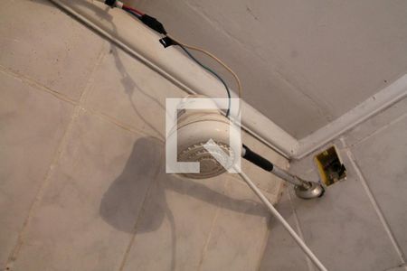 Casa à venda com 700m², 5 quartos e 4 vagasBanheiro da Suíte 1