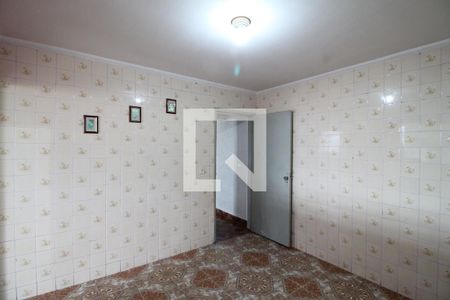 Casa à venda com 700m², 5 quartos e 4 vagasSala de Jantar