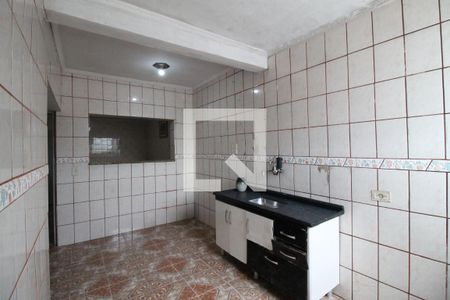 Casa à venda com 700m², 5 quartos e 4 vagasCozinha