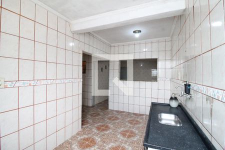 Casa à venda com 700m², 5 quartos e 4 vagasCozinha