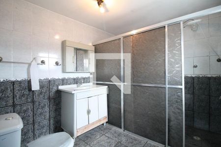 Casa à venda com 700m², 5 quartos e 4 vagasBanheiro 1