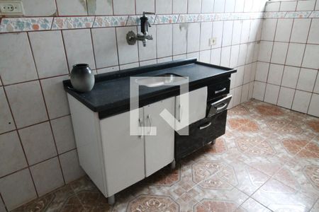 Casa à venda com 700m², 5 quartos e 4 vagasCozinha