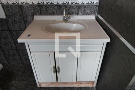 Casa à venda com 700m², 5 quartos e 4 vagasBanheiro 1