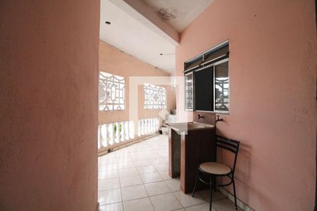 Casa à venda com 700m², 5 quartos e 4 vagasLavanderia 1