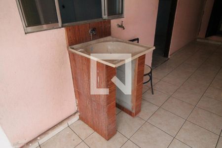 Casa à venda com 700m², 5 quartos e 4 vagasLavanderia 1